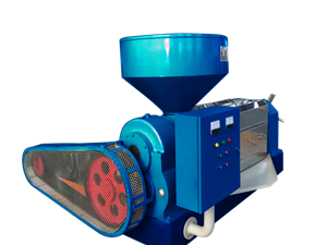 palm oil mill process palm oil extraction machine
