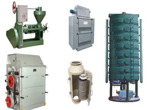 what is a sunflower oil pressing machine manufacturer of