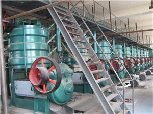 palm oil mill processing machines palm oil mill machine