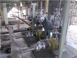 oil press machine - new technology oil pressing machines