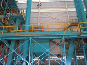 turnkey copra oil mill extraction plant manufacturers