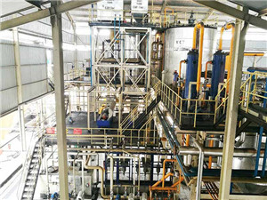soybean oil press and oil production line manufacturer