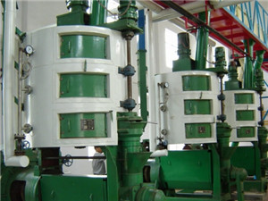 mini soybean oil processing unit for sale abc mach
