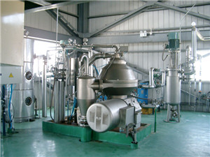 equipment for mustard and walnut edible oil production 