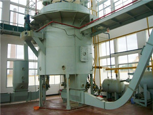 hydraulic oil press | oil extractor - taizy