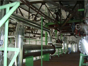 sesame oil mill sesame oil extraction plant
