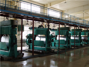 oil press machine palm industrial oil extraction machine